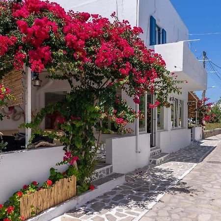 Apartament Antiparos View Zewnętrze zdjęcie