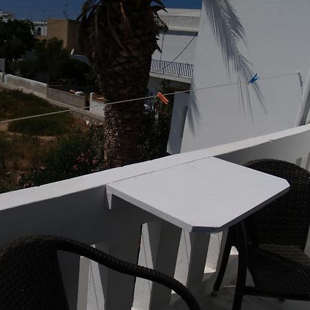 Apartament Antiparos View Zewnętrze zdjęcie