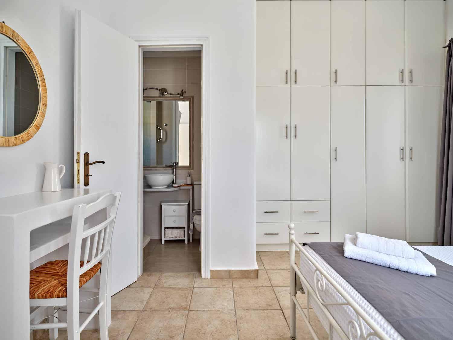 Apartament Antiparos View Zewnętrze zdjęcie