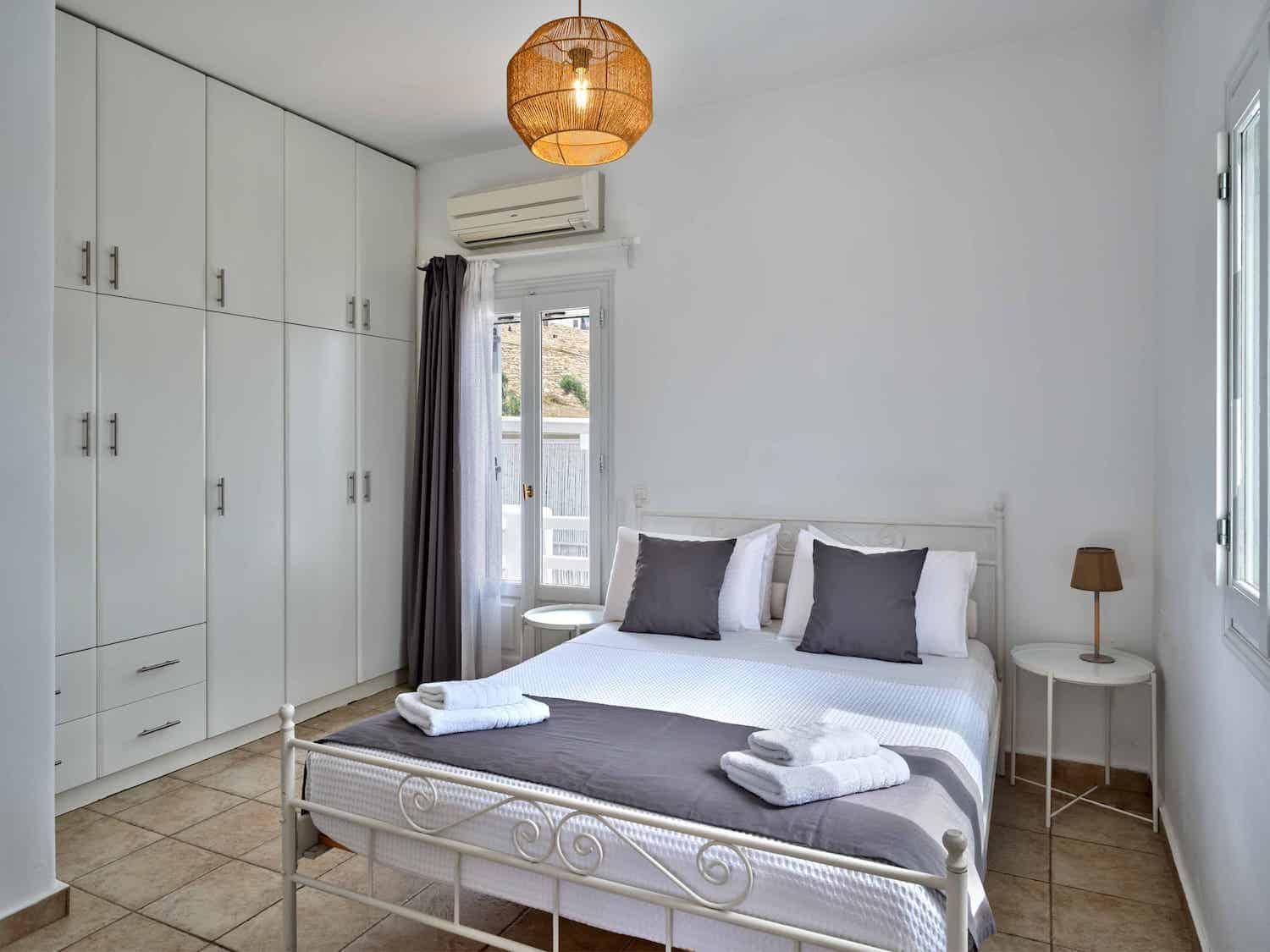 Apartament Antiparos View Zewnętrze zdjęcie