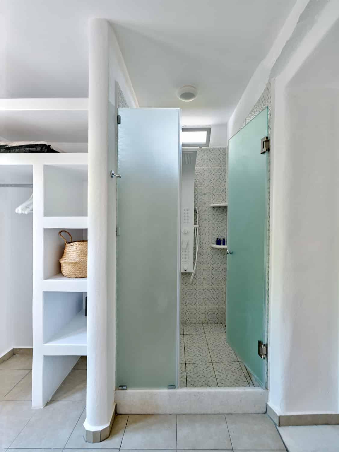 Apartament Antiparos View Zewnętrze zdjęcie