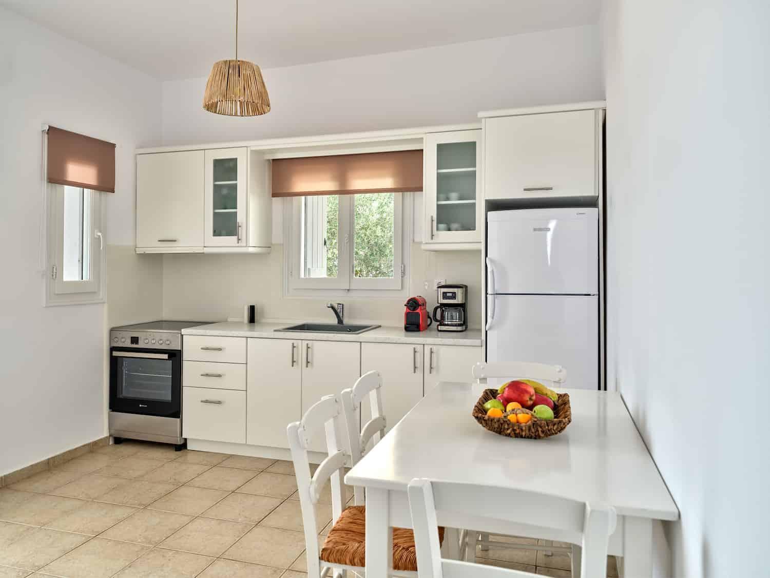 Apartament Antiparos View Zewnętrze zdjęcie
