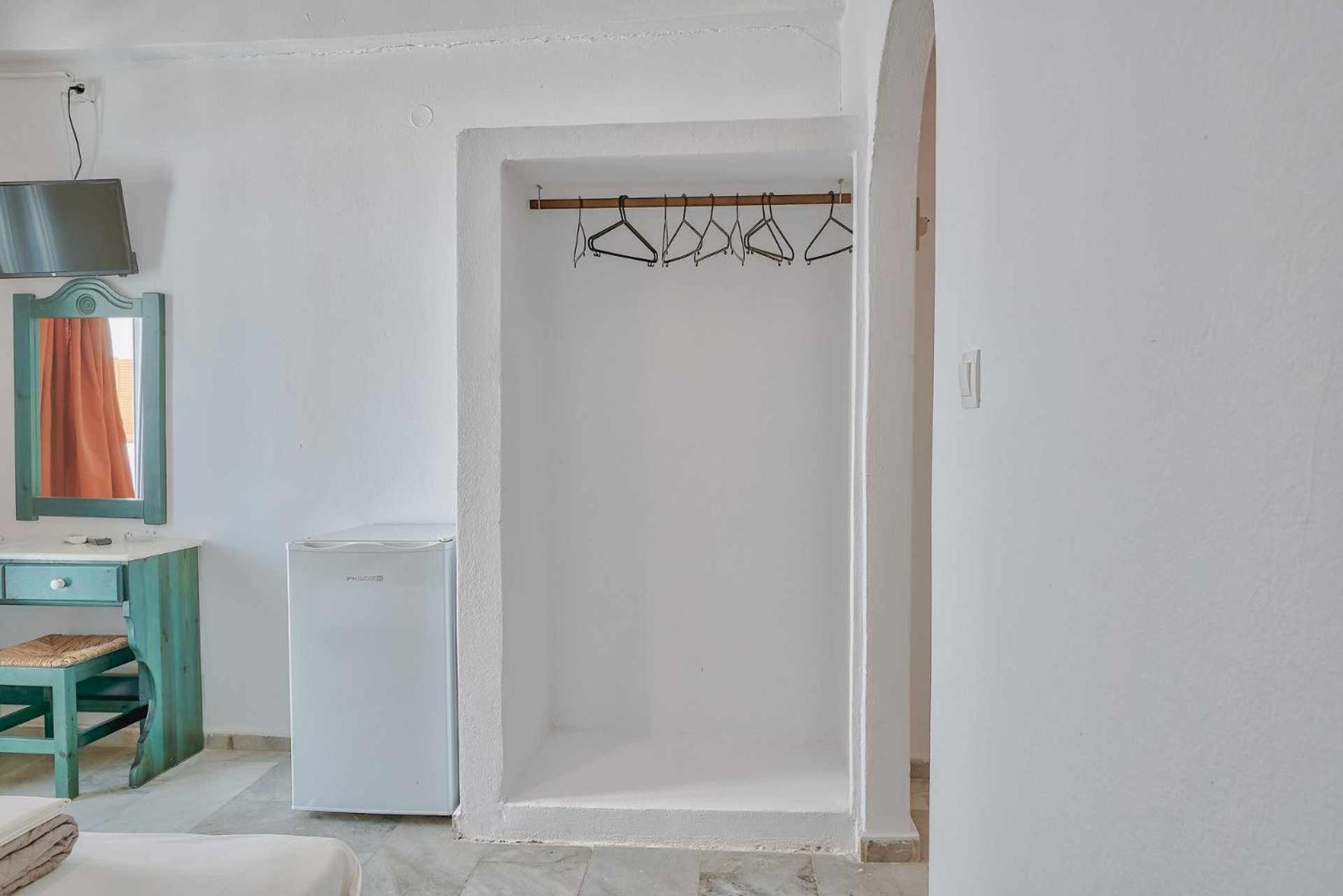 Apartament Antiparos View Zewnętrze zdjęcie