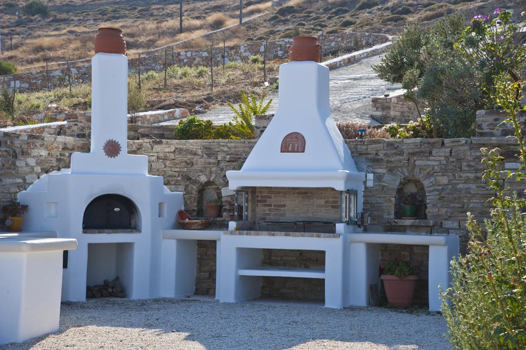 Apartament Antiparos View Pokój zdjęcie